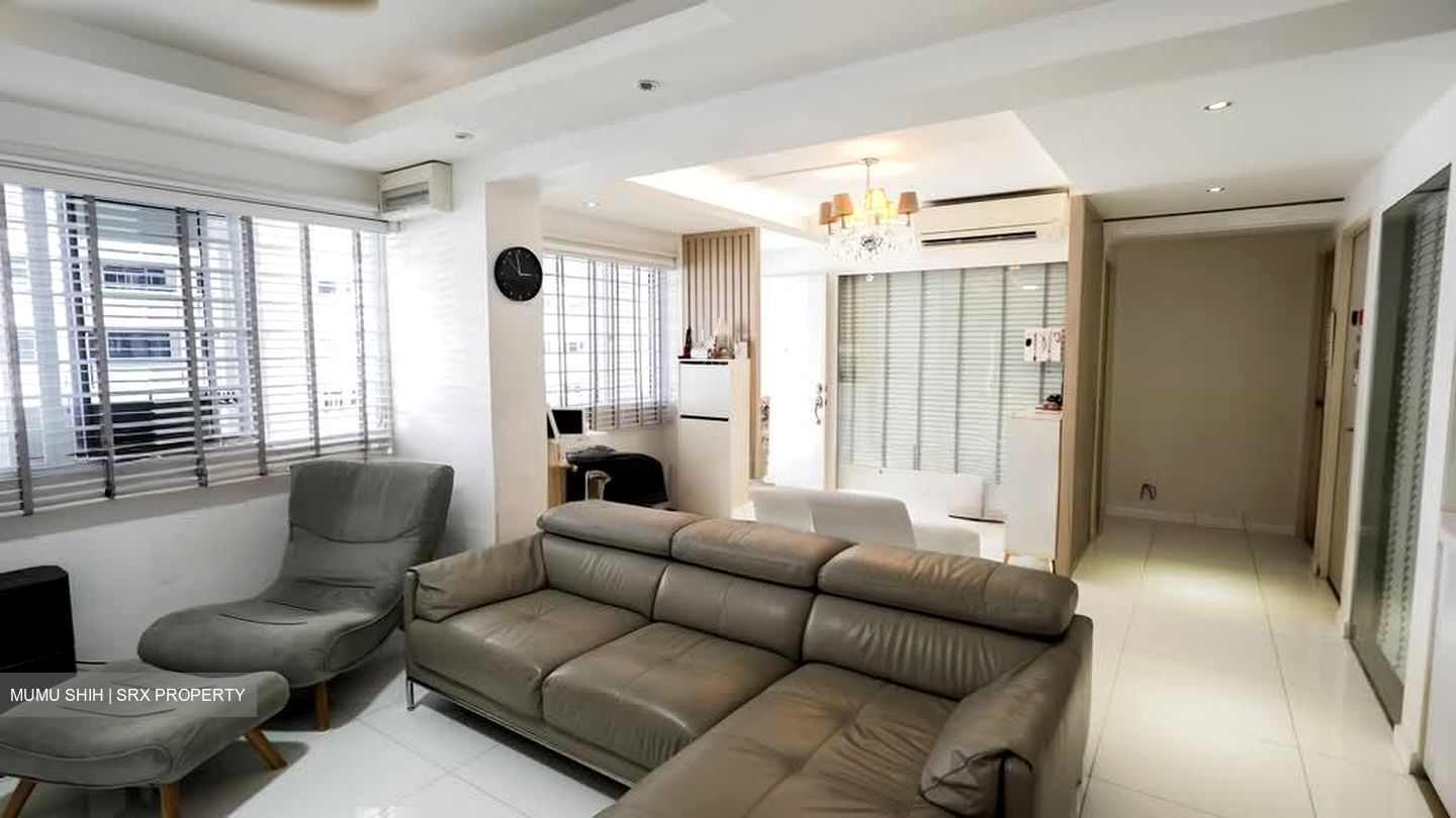 Blk 634 Pasir Ris Drive 1 (Pasir Ris), HDB 4 Rooms #548145431